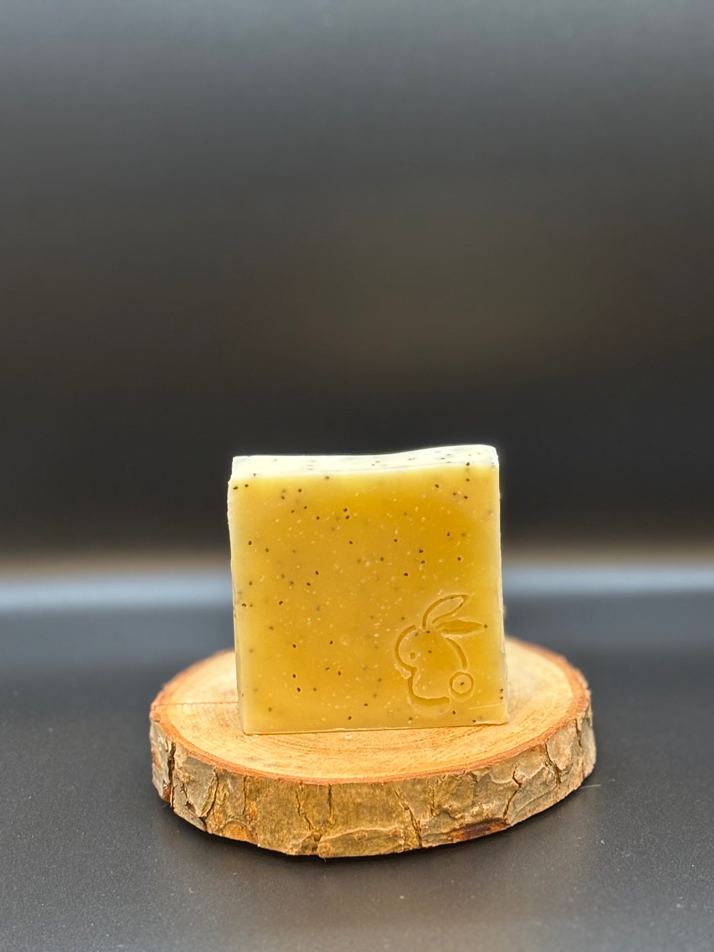 Lemon Poppyseed