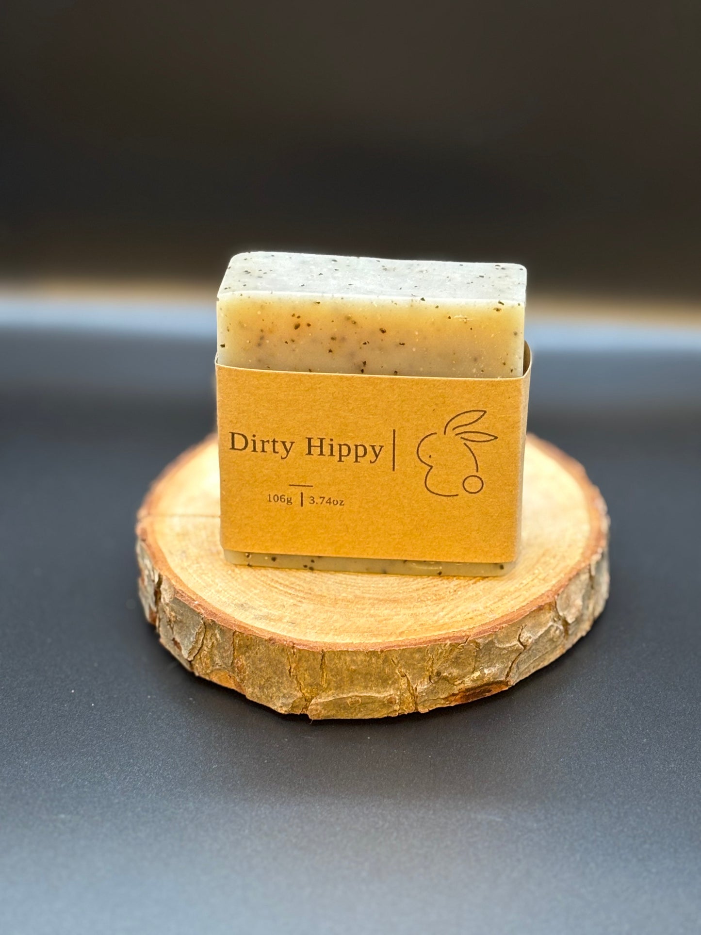 Dirty Hippy