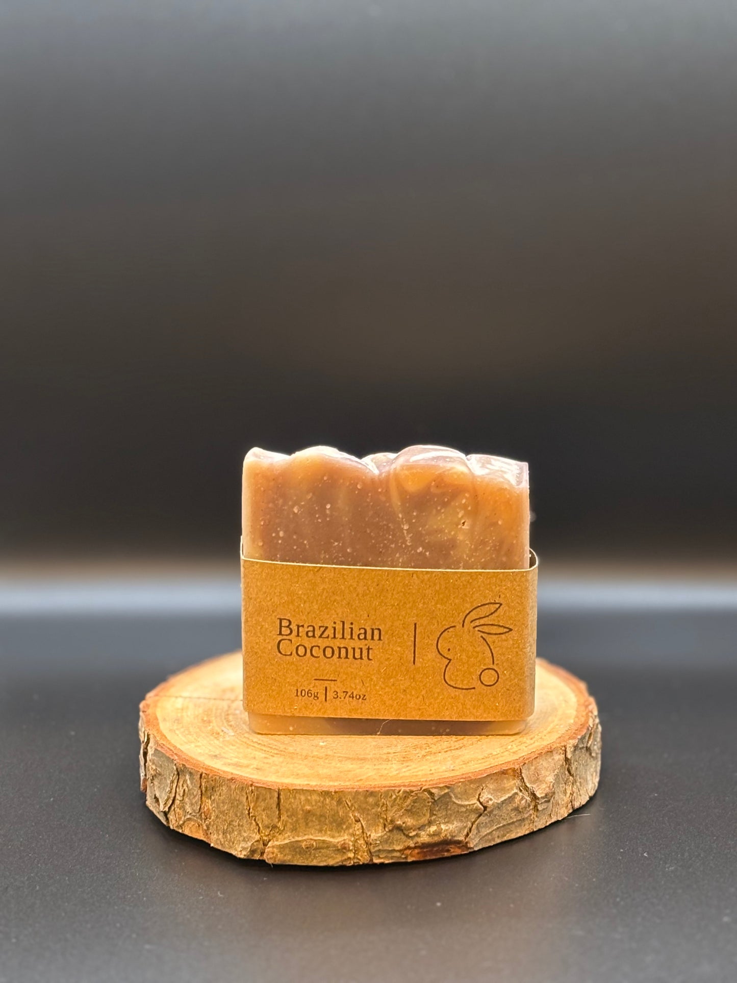 Brazilian Coconut