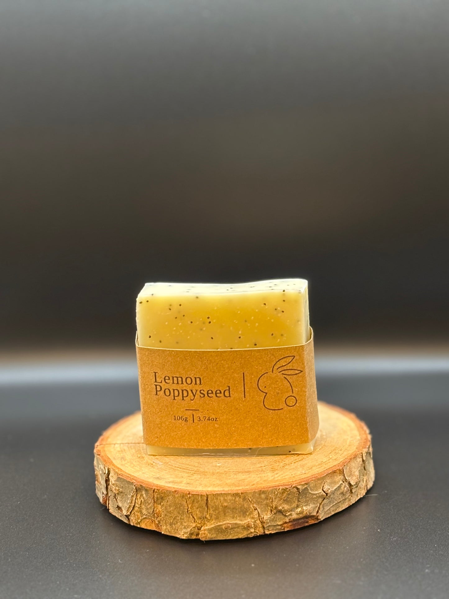 Lemon Poppyseed