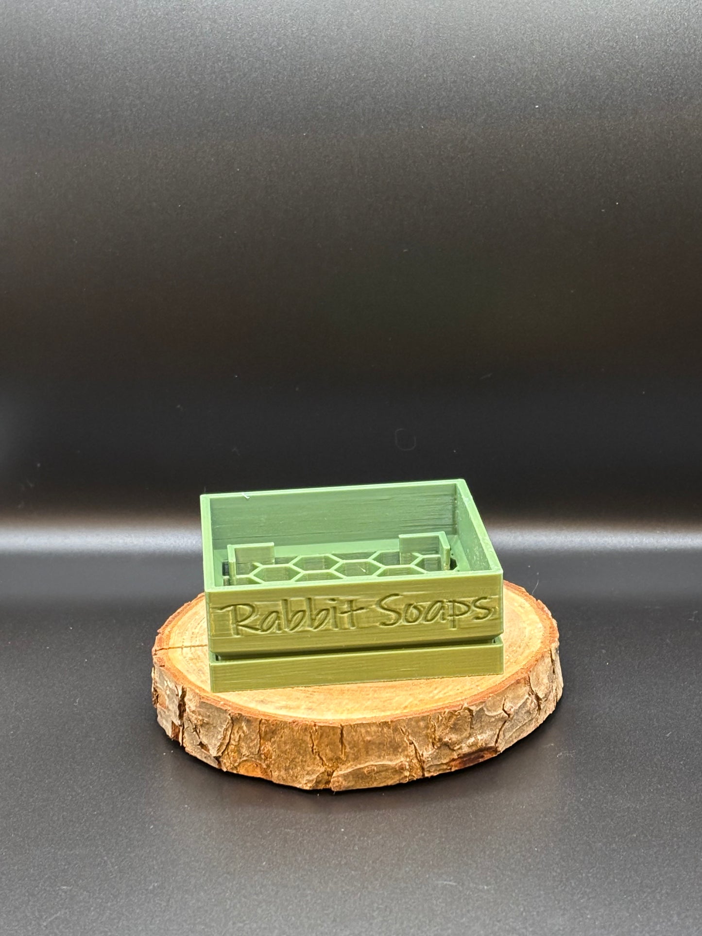 ScrubCube Tray - Green