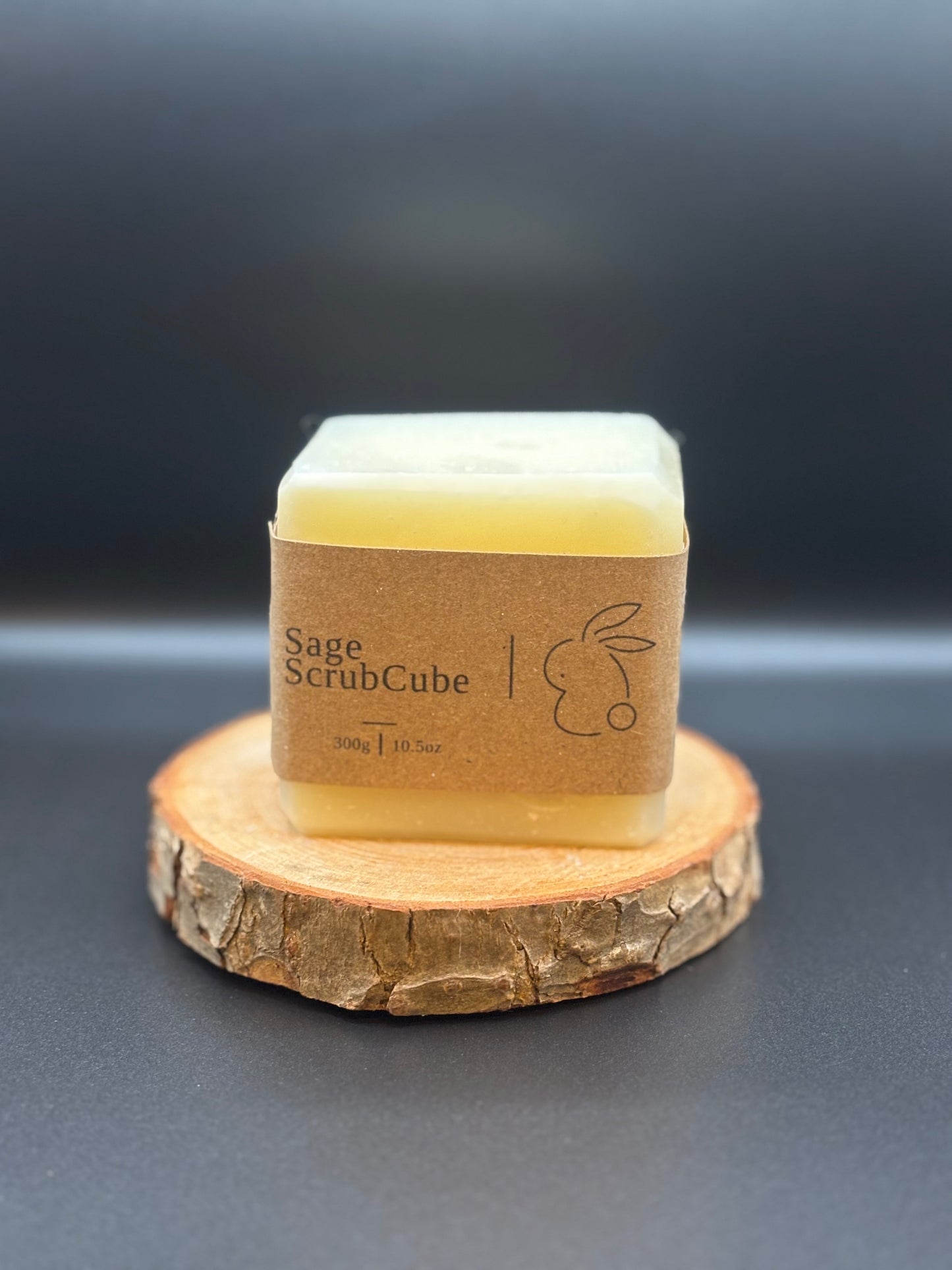 ScrubCube Dish Soap - Sage