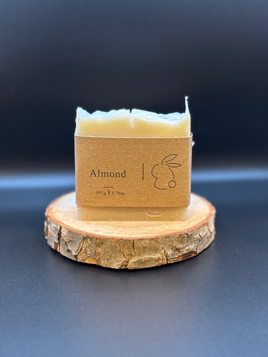Almond