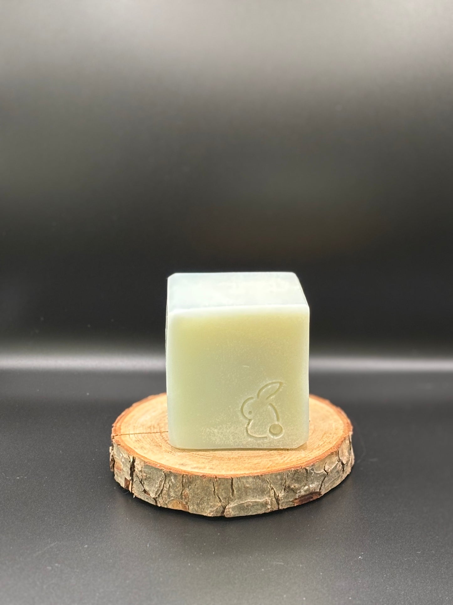 Dish Block - Blue Peppermint