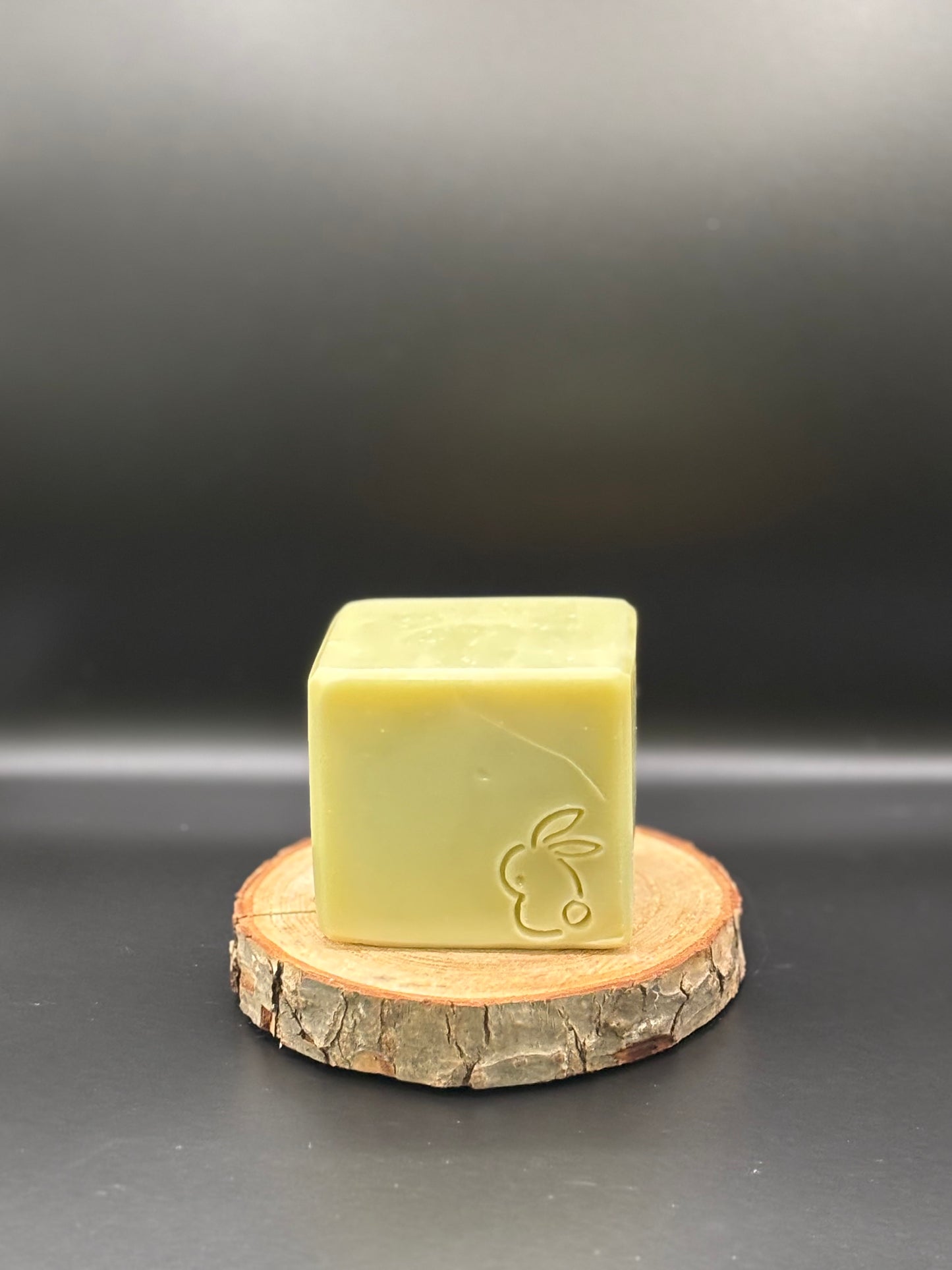 ScrubCube Soap - Lemongrass