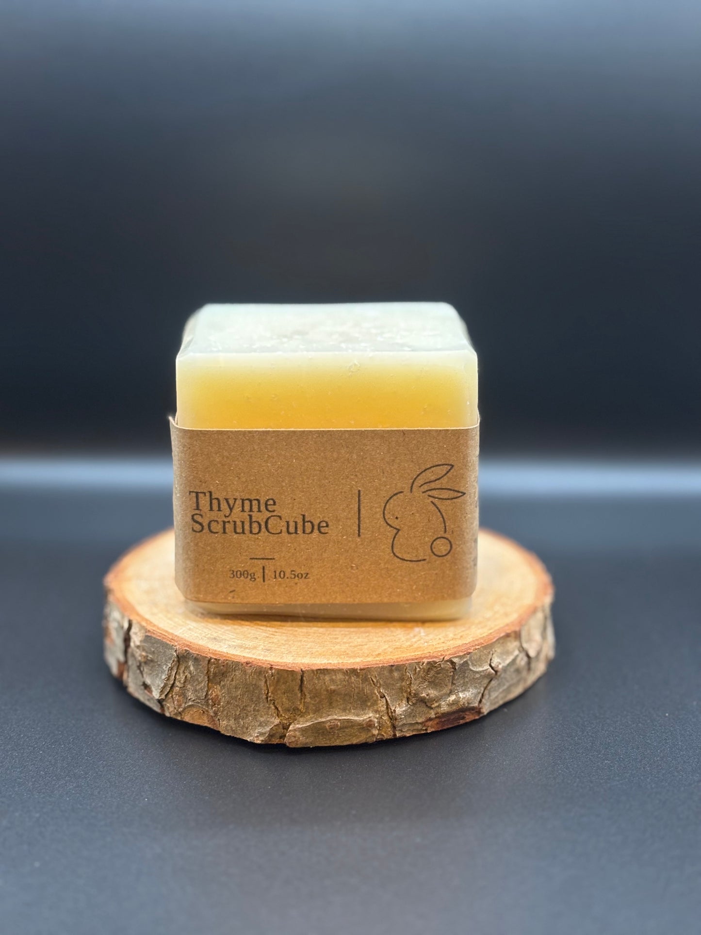 ScrubCube Dish Soap - Thyme