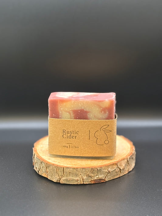 Rustic Cider