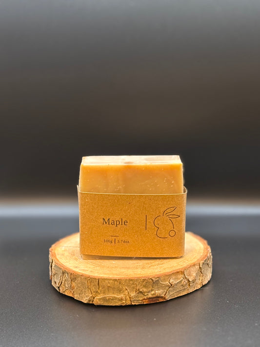Maple