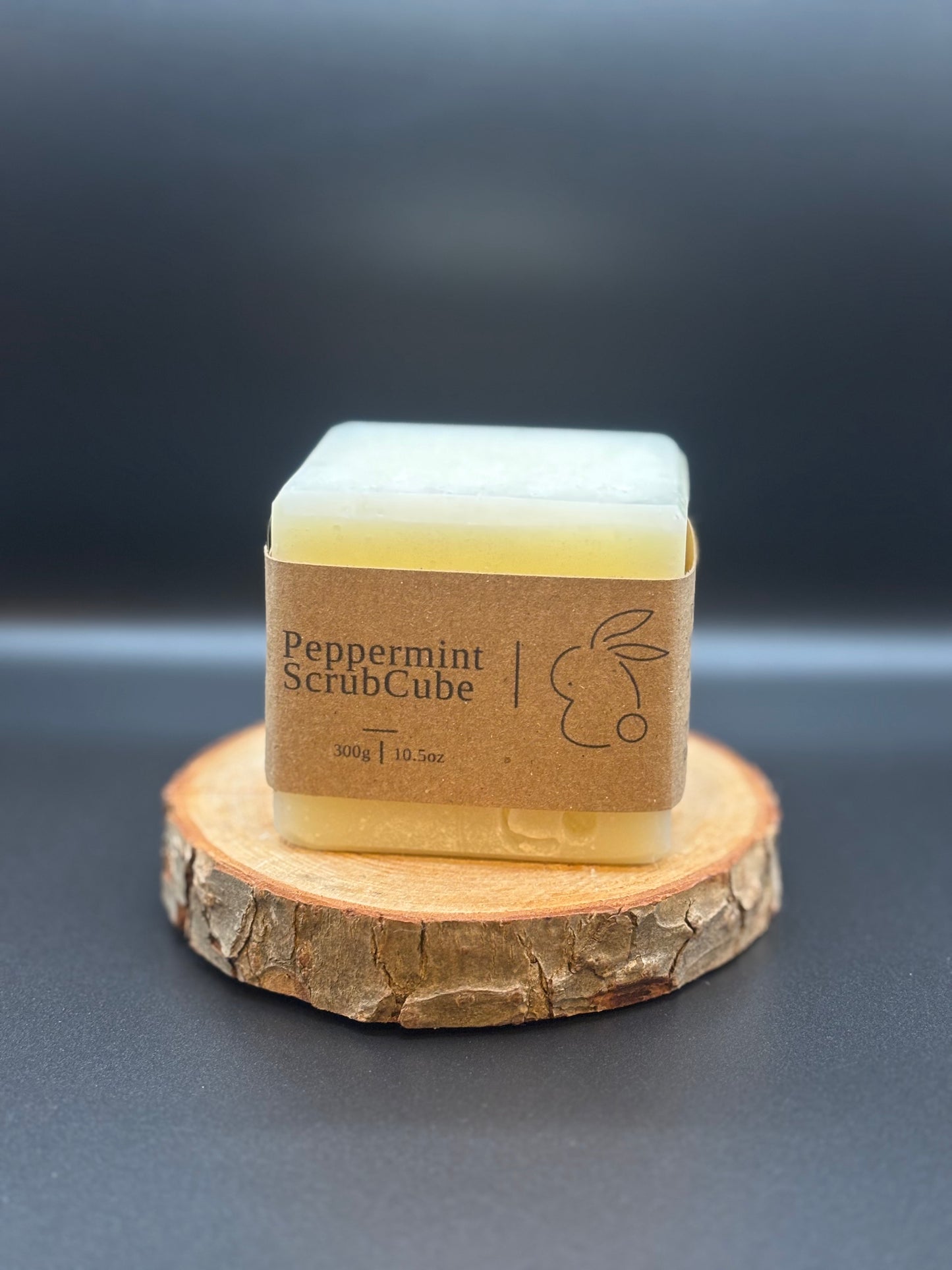 ScrubCube Dish Soap - Peppermint