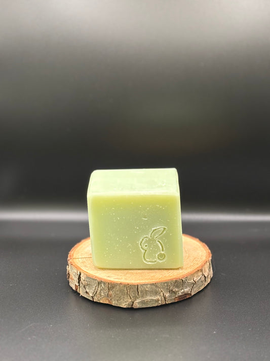 ScrubCube Soap - Rosemary