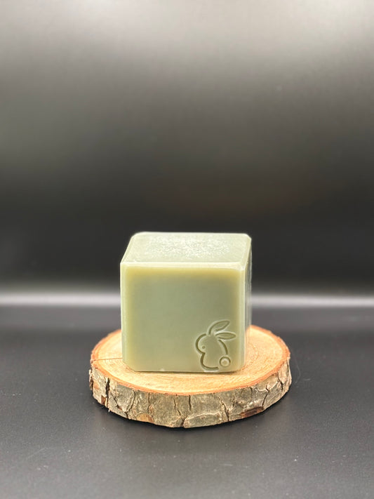 ScrubCube Soap - Unscented
