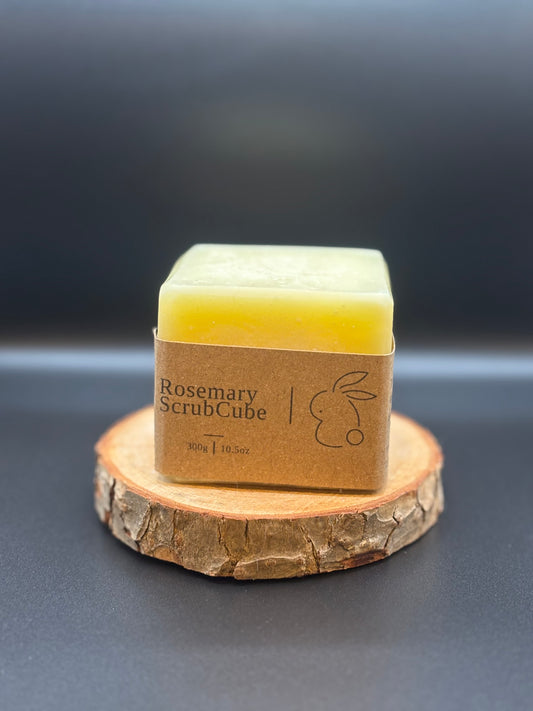ScrubCube Dish Soap - Rosemary