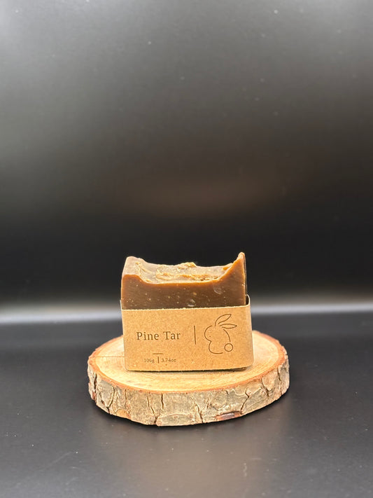 Pine Tar