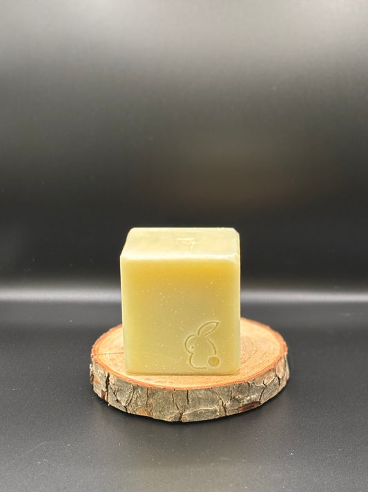 ScrubCube Soap - Sage