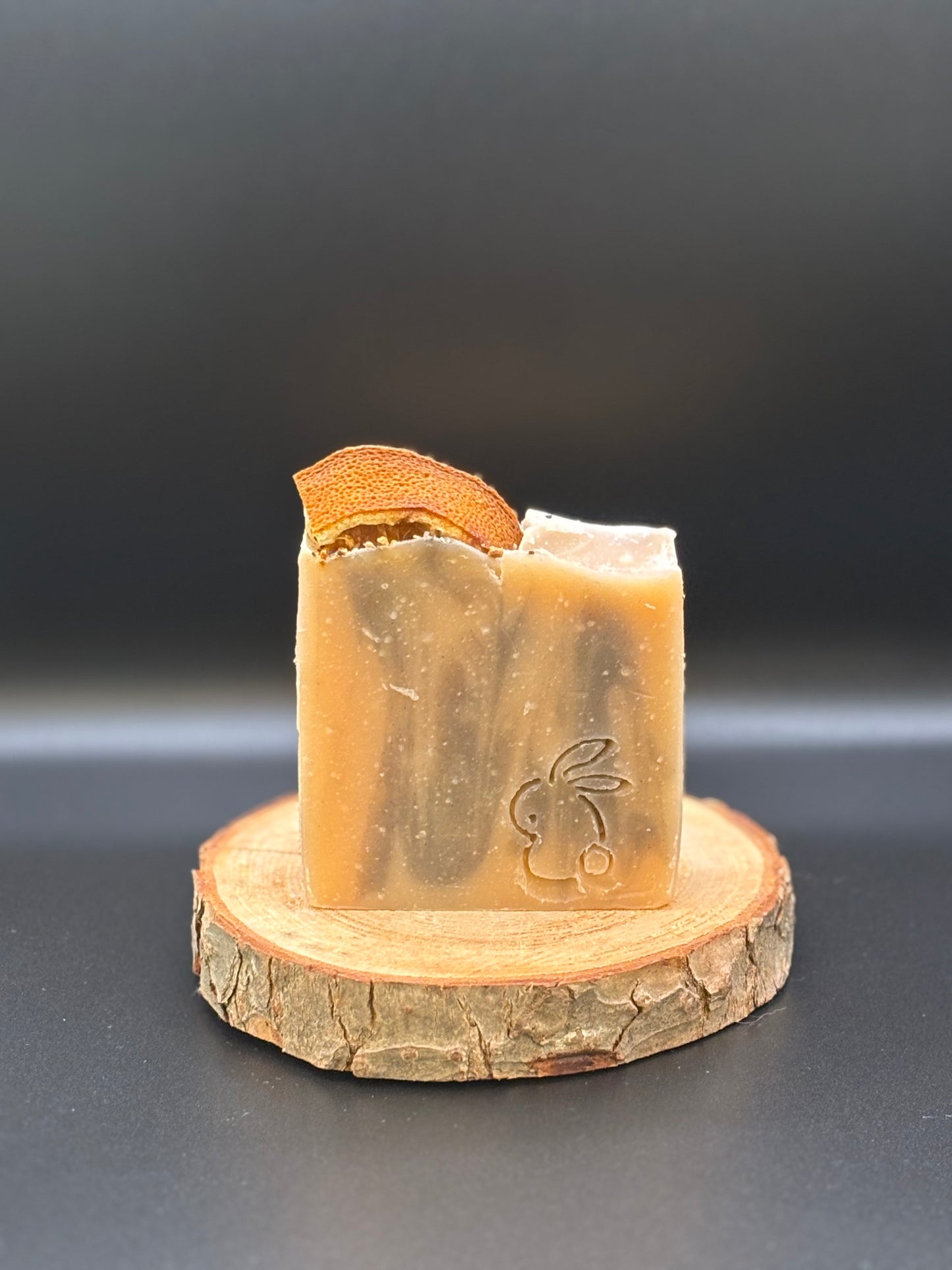 Lavish Pumpkin Spice