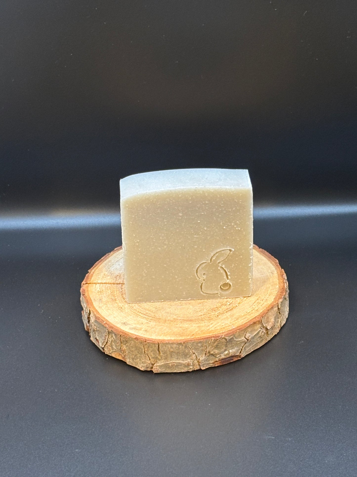 Unscented with Pumice