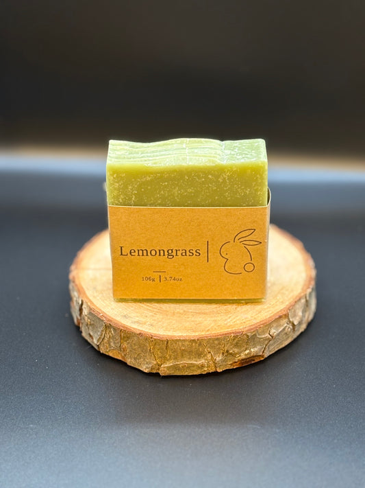 Lemongrass